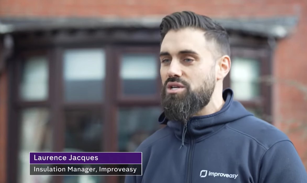 The Improveasy Group tweet media