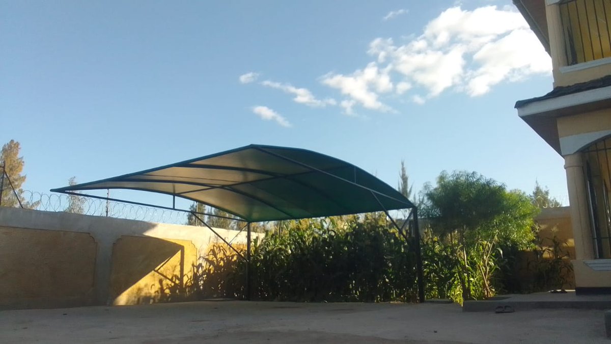Authentiqshades's tweet photo. Have a proper shade to protect your valuable car paint from excess heat and dust ..for modern carshades installation do reach us on 0725629840 https://t.co/i71LYv3Q2i