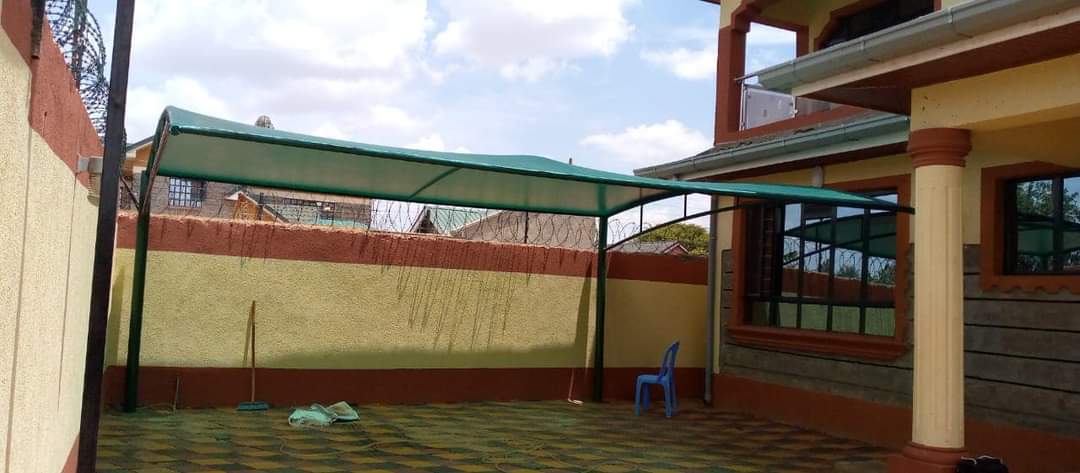 Authentiqshades's tweet photo. Have a proper shade to protect your valuable car paint from excess heat and dust ..for modern carshades installation do reach us on 0725629840 https://t.co/i71LYv3Q2i