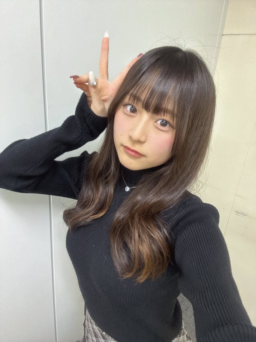 花咲心菜のTwitter画像1