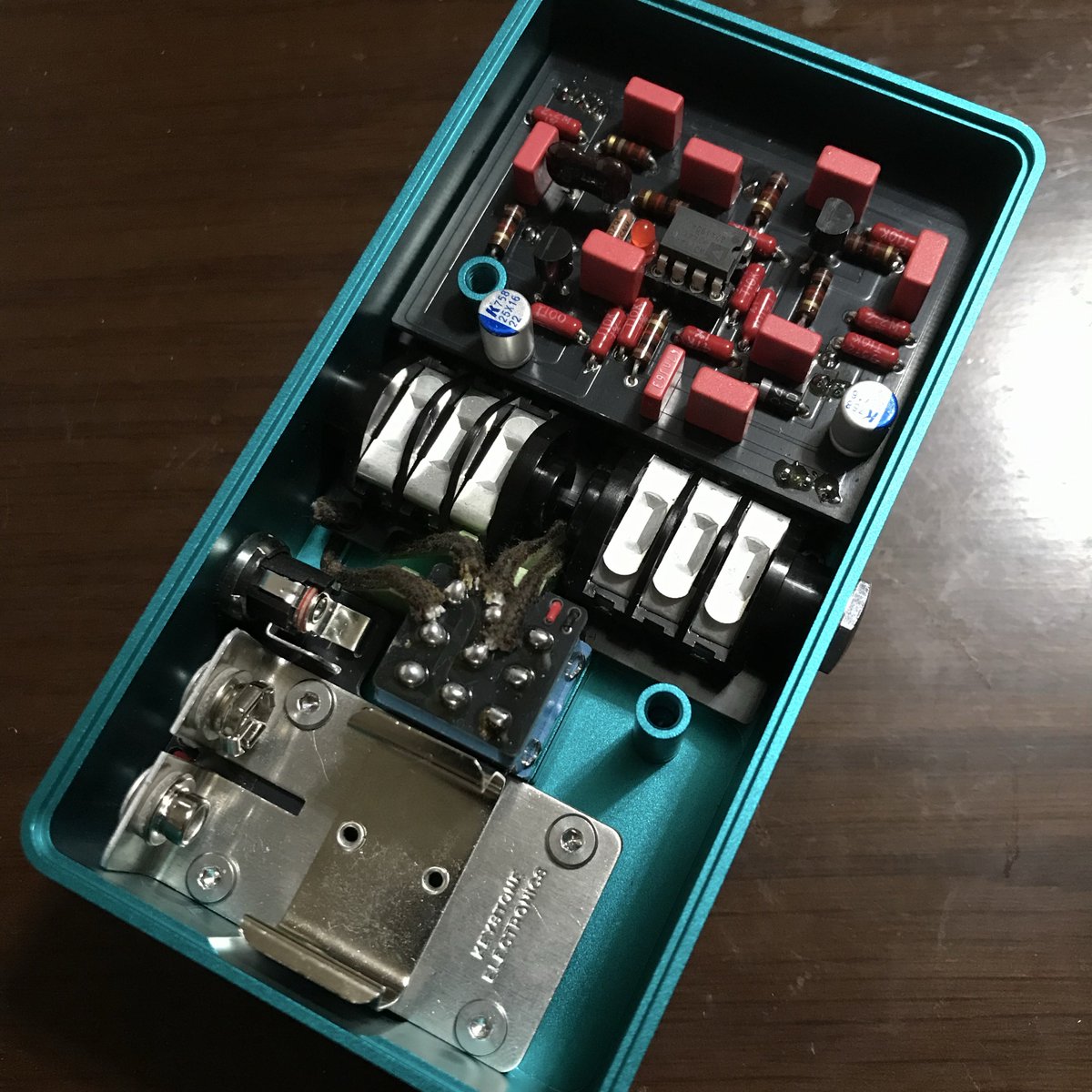 redge_ym's tweet photo. Leqtique MAT EVR
久々の新作リリースに乗り遅れて絶望してたんですが、運良く注文できて今日届きました。
MARからずっと買い続けてるブランドからまた新作が買えるのは嬉しい。
外装も内部も美しくて所有欲が満たされますね。 https://t.co/014yVMAjHN