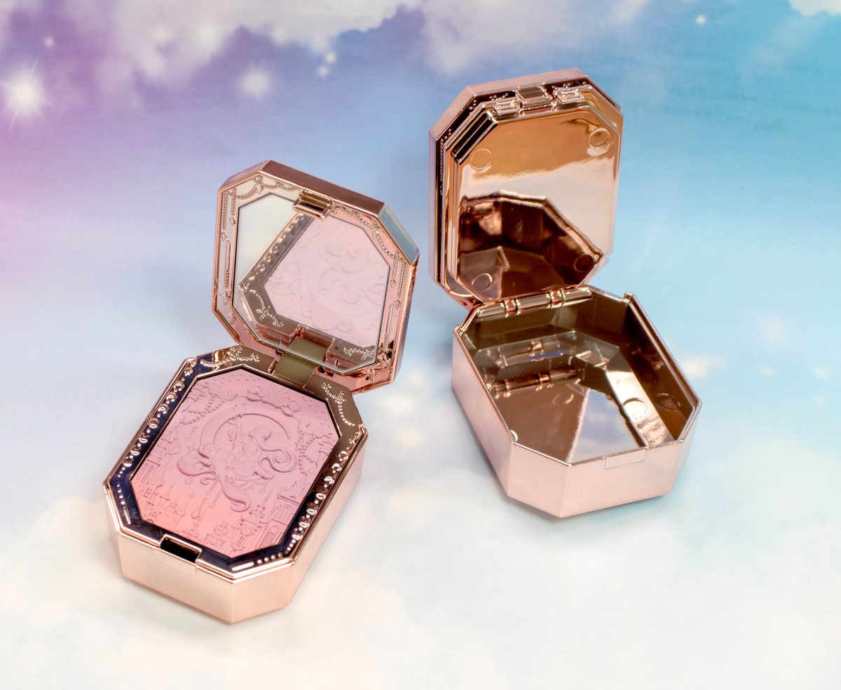 🌙Flower Knowsカプセルトイ再販情報🧜🏻‍♀️ Flower Knows