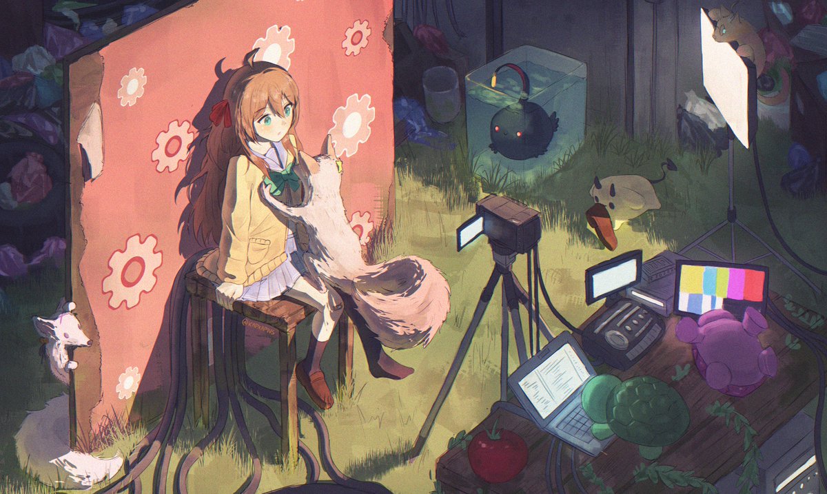 kapxapius's tweet image. Debut

#heartheartart