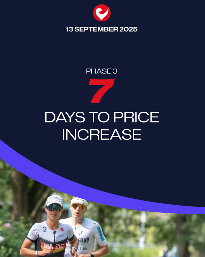 Challenge Almere tweet media