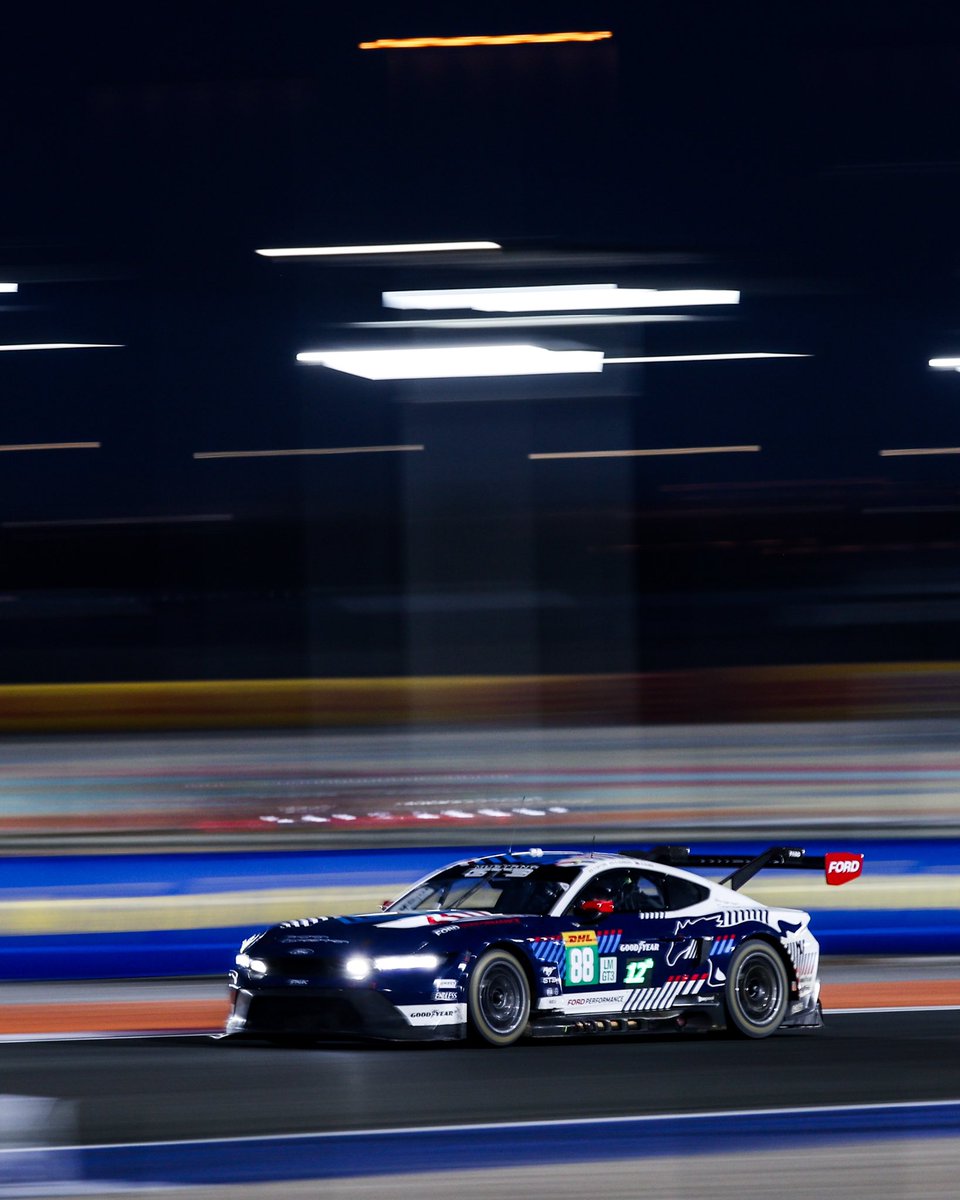 boniphoto_'s tweet photo. Ford Mustang GT3 πβ¨
| π· #boniphoto / #DPPI | #Qatar1812km https://t.co/lAnxs8kAFV