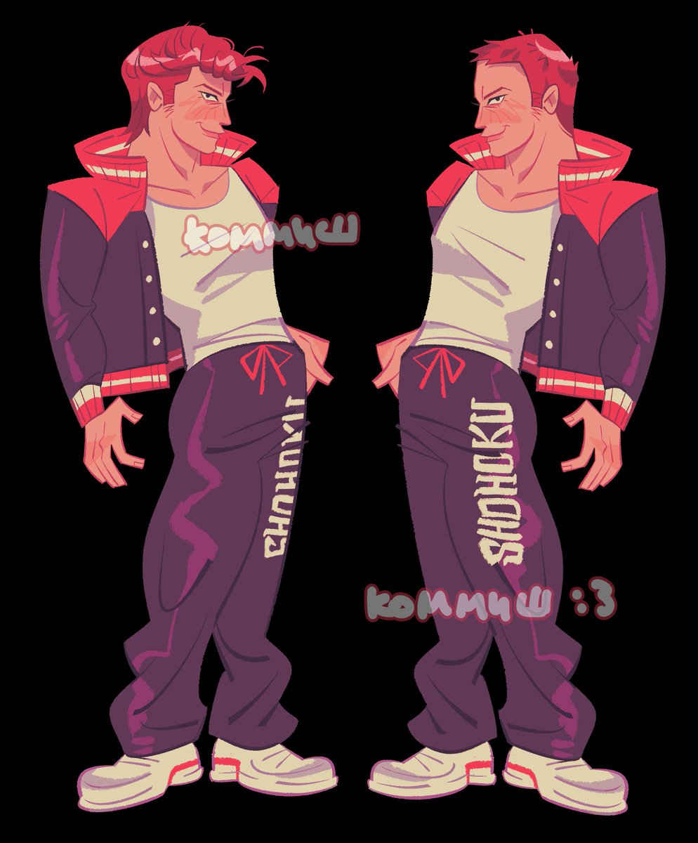 mel 🦑 COMMS OPEN! tweet media