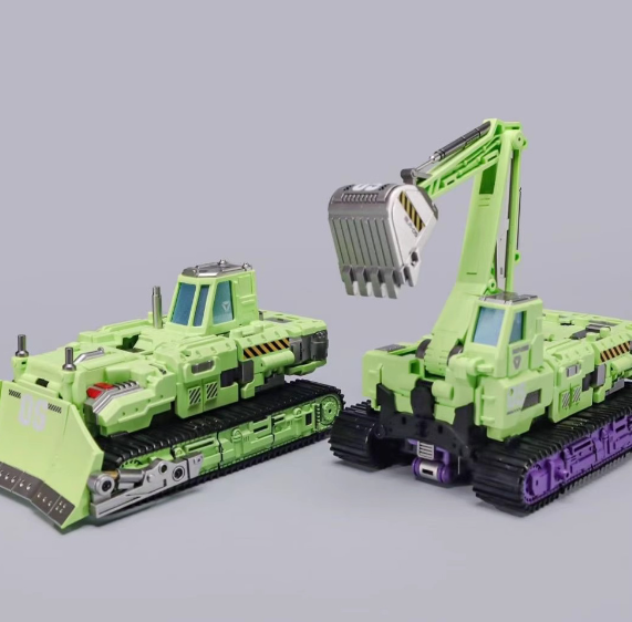 JQ_TREND's tweet photo. おもちゃ 変形 ロボット 机械入侵 Mecha Invasion 巨型军团 Giant Legion C套 05 &amp;06 2体セット
来週から発売
https://t.co/KvQwtsGxe5

＃MechaInvasion
＃GiantLegion https://t.co/ChTK3iTXsx