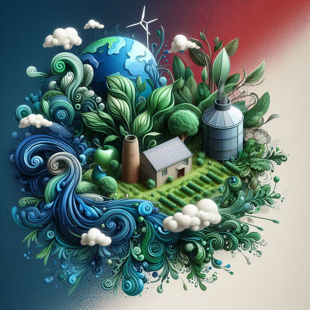 🕉️ धर्मो रक्षति रक्षित

Sow in Dharma, reap in wealth. Ethical investments protect investors from volatility while securing nature, communities, and future generations.

For Mixed Farming Investment: adikkachannels.com/investment-opp…

#EthicalInvesting #GreenWealth  #InvestInTheFuture