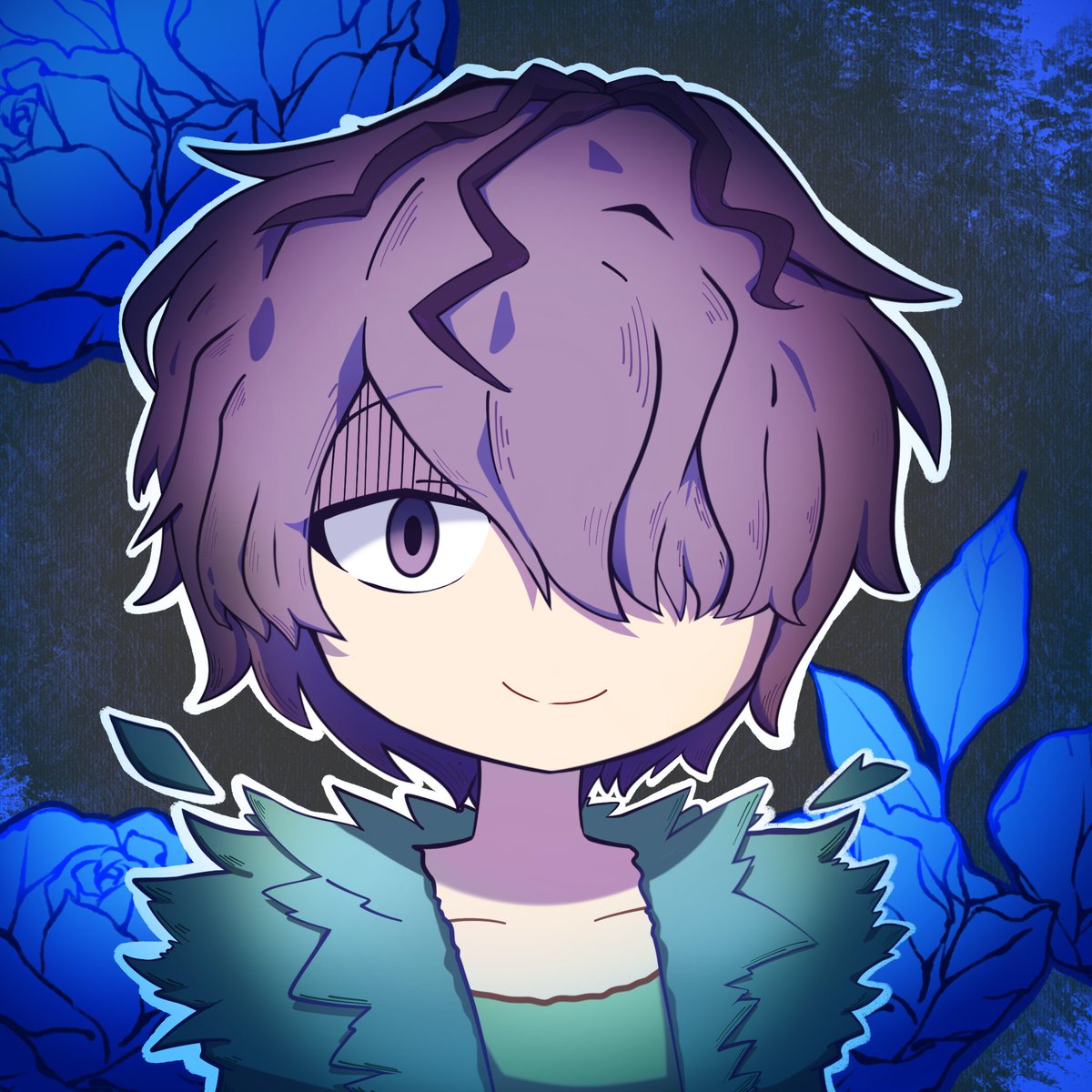 Ib 13 happy
#Ib13周年
#Ib
#garry