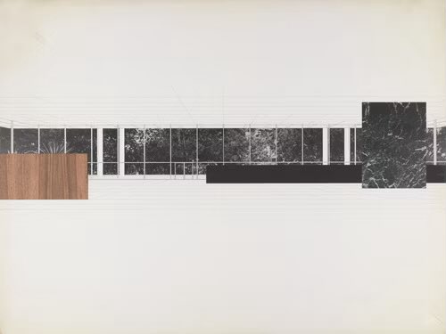 DGArquitecto's tweet photo. Ludwig Mies van der Rohe https://t.co/LvotohyUuH
