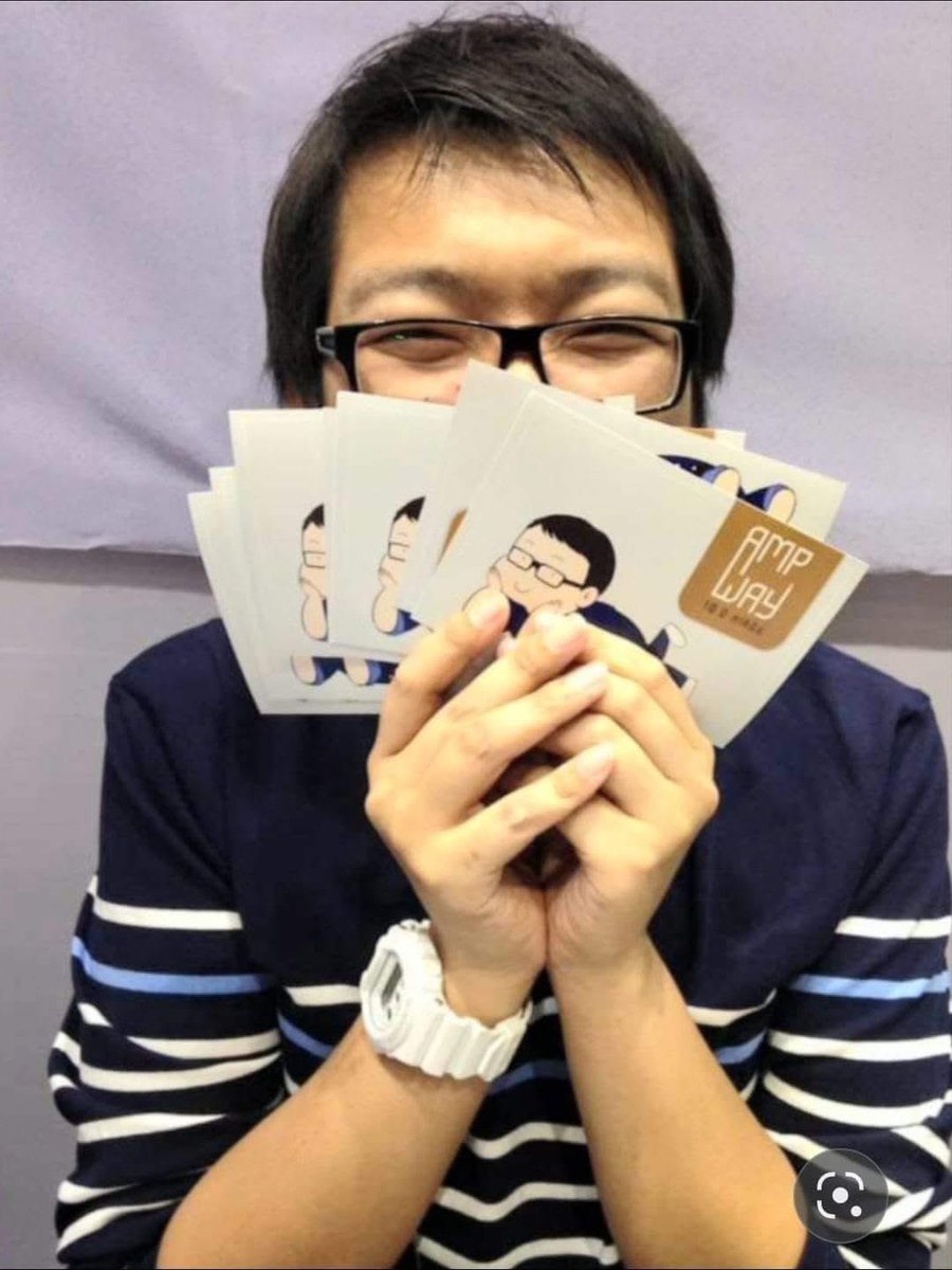 ภาคินัย tweet media