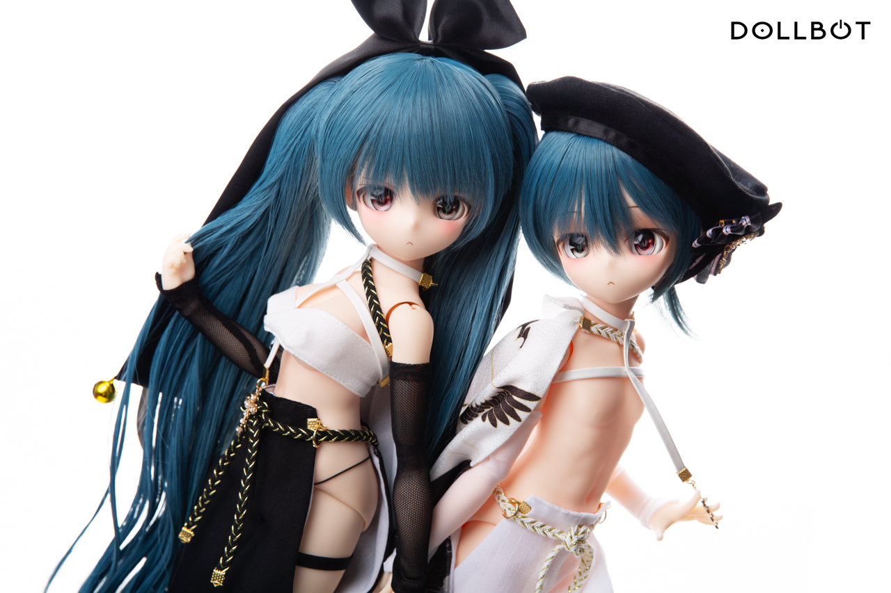 DOLLBOT (@DollbotOfficial) / X DOLLBOT (@DollbotOfficial) / X