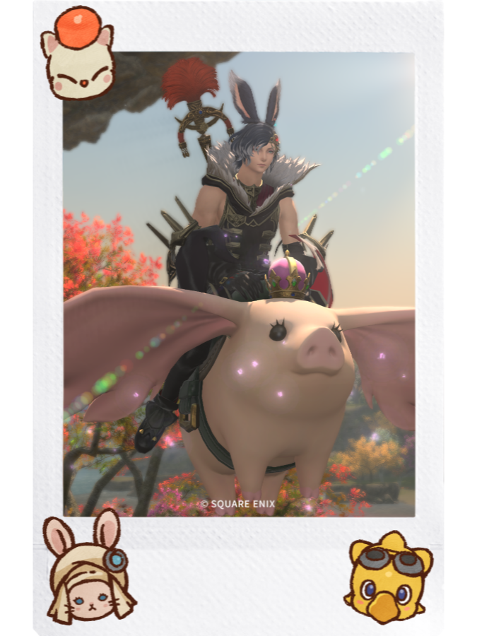 Dooniveh's tweet photo. #FFXIV_instax #FFXIV #instax @instax_campaign
https://t.co/2CwJmGFLfT https://t.co/MzmnEUjM27