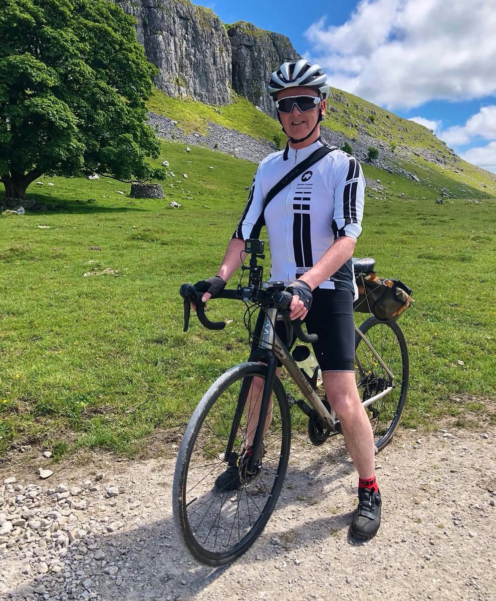 SteveFlemingM9's tweet image. Well this was unexpected yesterday, @RibbleCycles extending my warranty to lifetime.
#ribblecycles #titaniumbike #ribblecgrti #lifetimewarranty