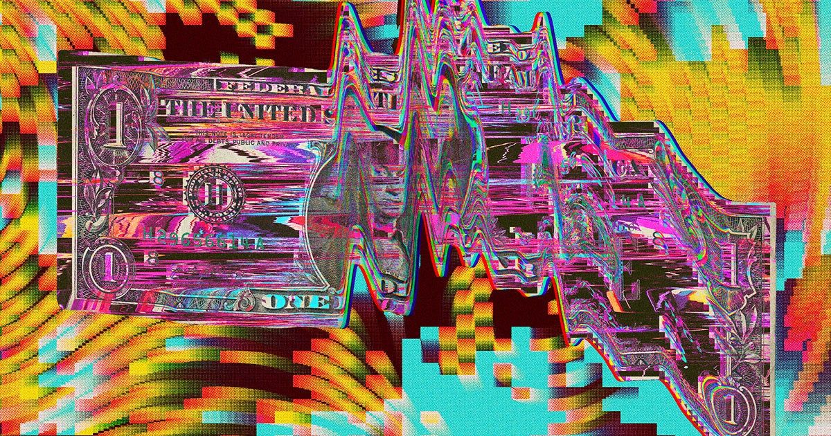 AI Hype Will Plunge America Into Financial Ruin, Economist Warns bit.ly/3Ddfiy1