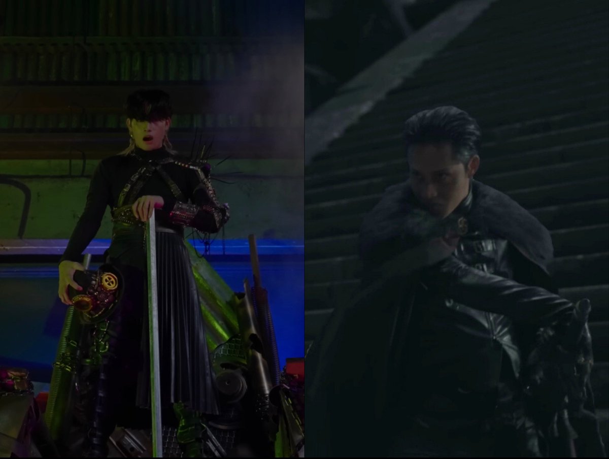 Who are you?                        You. But stronger.

DAM MV TEASER
<a href="/SB19Official/">SB19 Official</a> #SB19