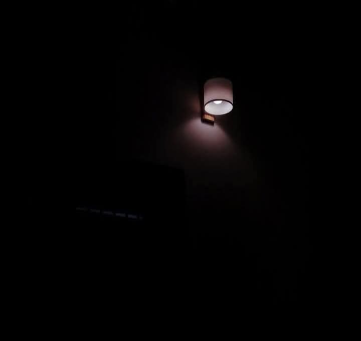 Sleeping is so hard when you can’t stop thinking.