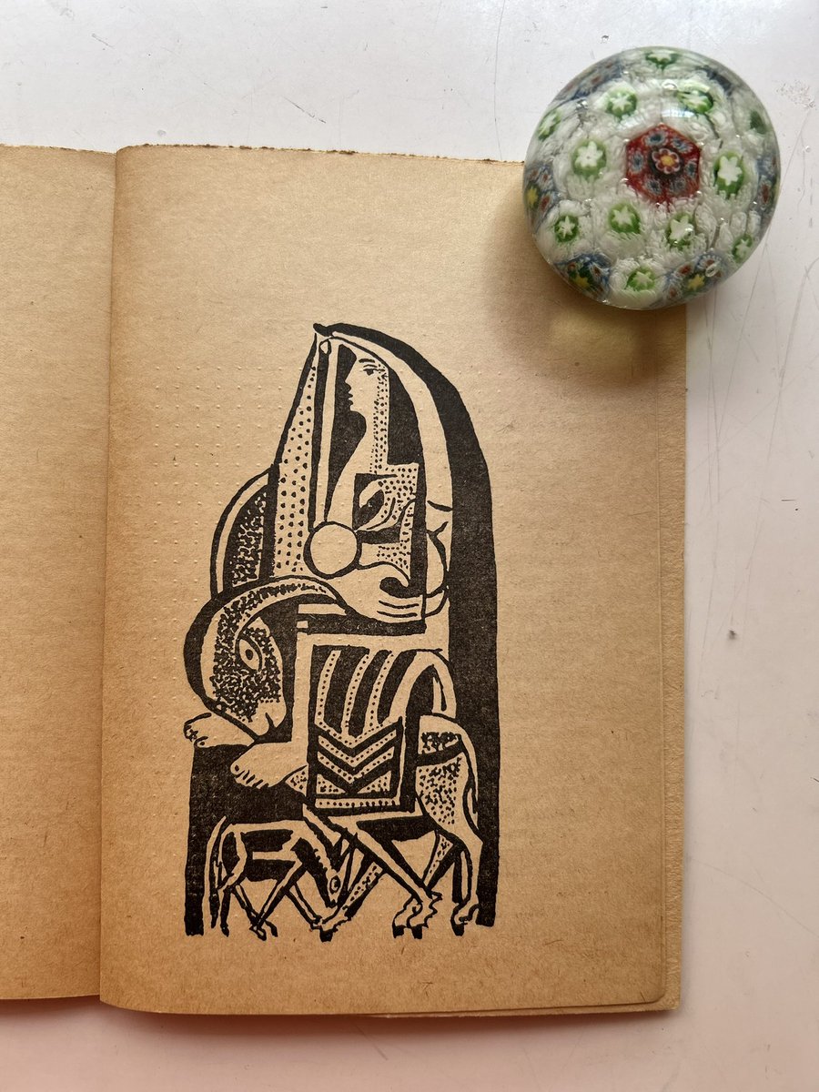 Melih Cevdet’ten Mart 1952 baskısı “Telgrafhane”, Bedri Rahmi’nin resimleriyle🖌️