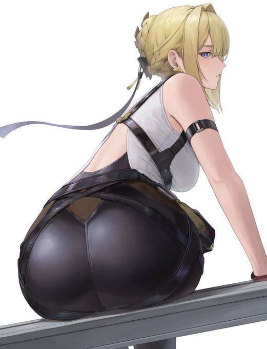 イヴリン #ゼンゼロ 