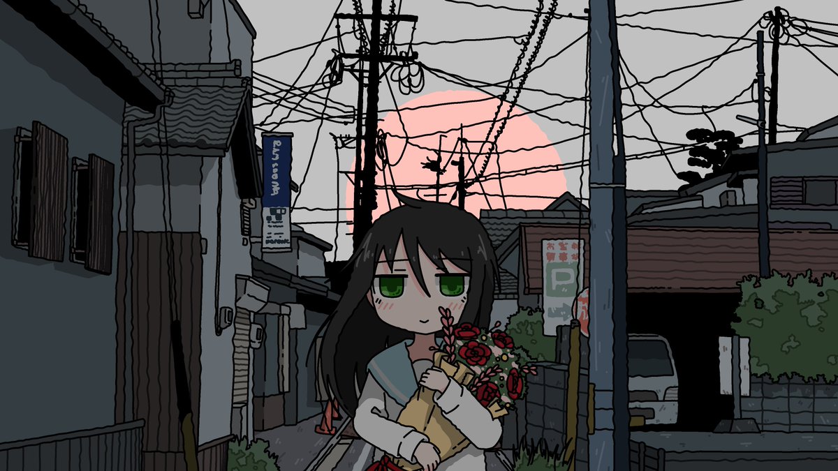 emesan_desu's tweet image. 