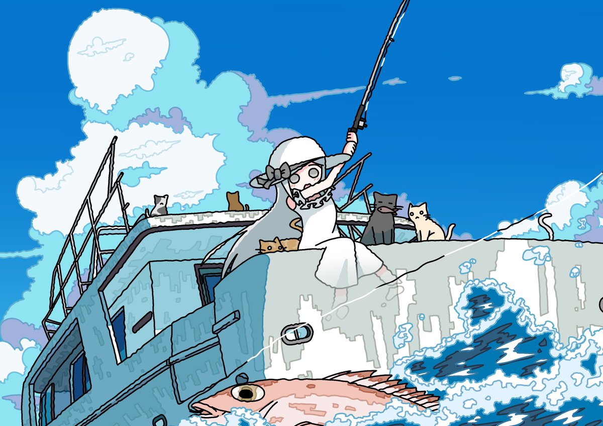 emesan_desu's tweet image. 