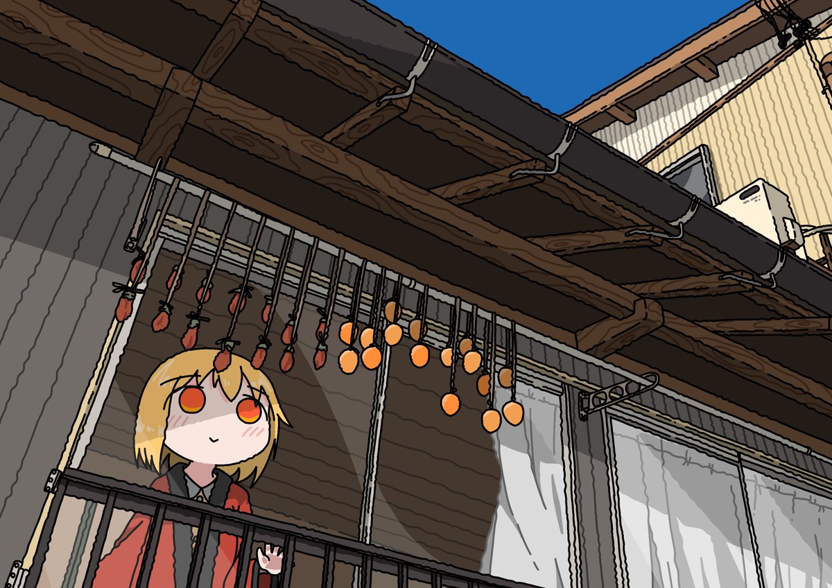 emesan_desu's tweet image. 