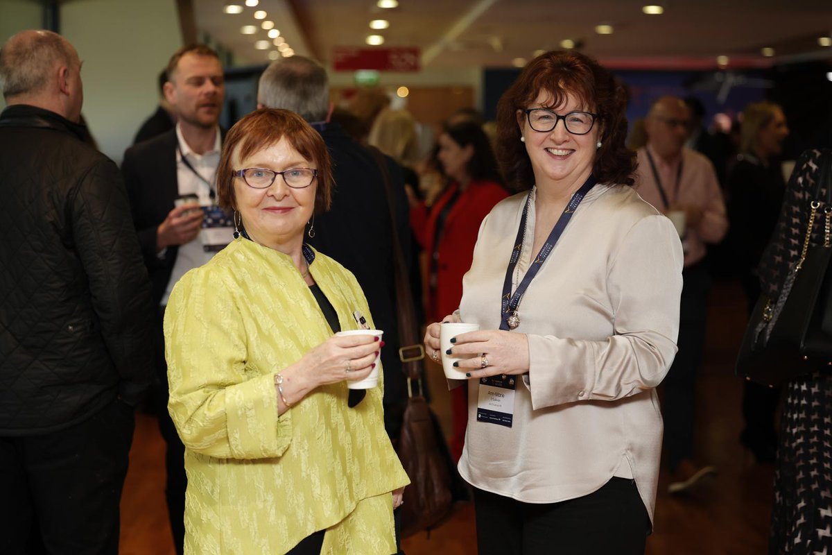 AM O'Sullivan PR tweet media