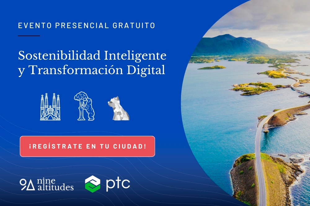SMART_FACTORY_M's tweet photo. Cómo las nuevas #tecnologías ayudan a las empresas a ser más #sostenibles, #eficientes y #competitivas
9altitudes aborda 3 sesiones gratuitas y presenciales con casos de éxito sobre cómo la #transformación #digital ayuda a las #empresas en ello.
👉 https://t.co/9DmmhUv3ED https://t.co/zoMJychAMm