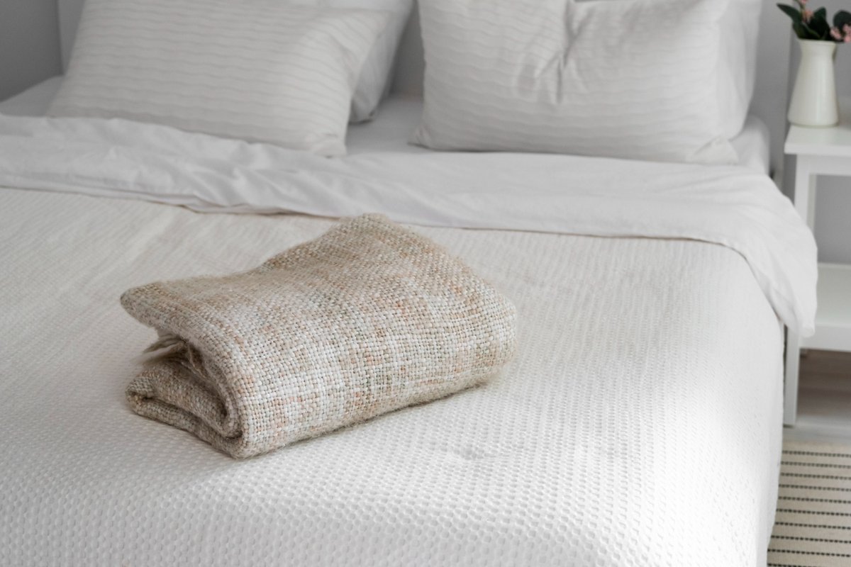Creating a Healthier Sleep Environment for Every Guest

Creating a comfortable stay for every guest starts with the right bedding. Allergy-friendly options help reduce allergens and improve sleep quality. Explore bedding options for your hotel.
hotel-buyer-store.co.uk/allergy-friend…