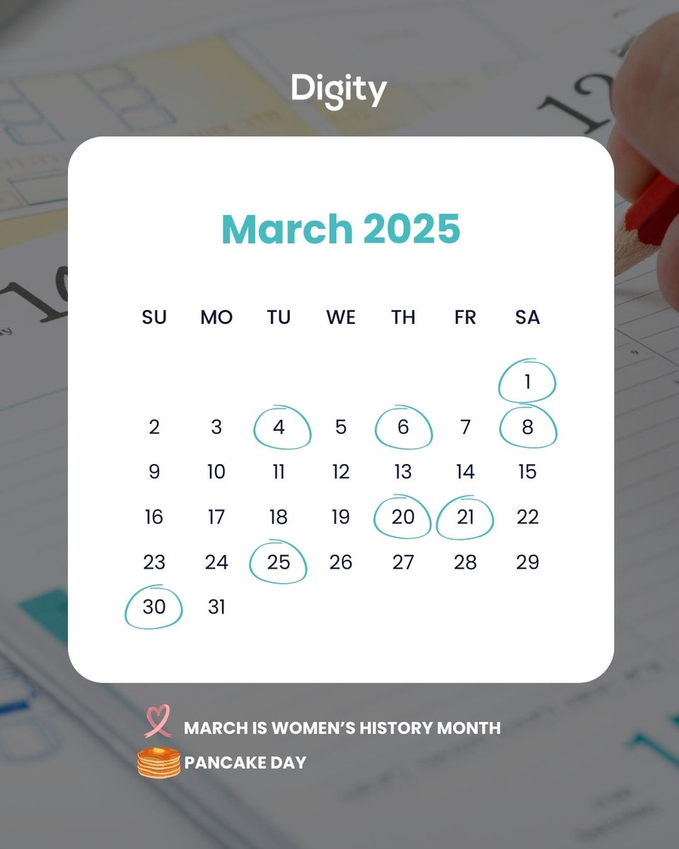 Digity, Digital Marketing tweet media
