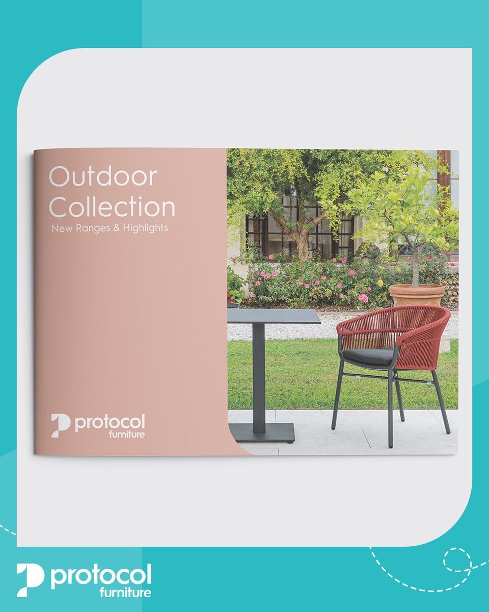 Protocol Furniture tweet media