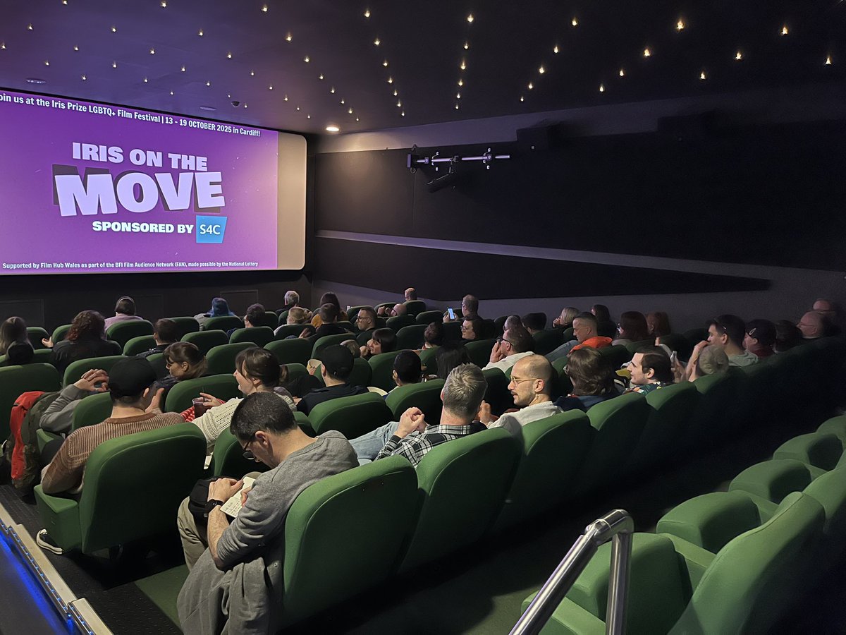 Berwyn Rowlands tweet media