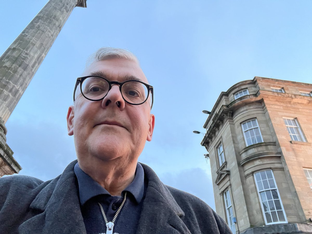 Berwyn Rowlands tweet media