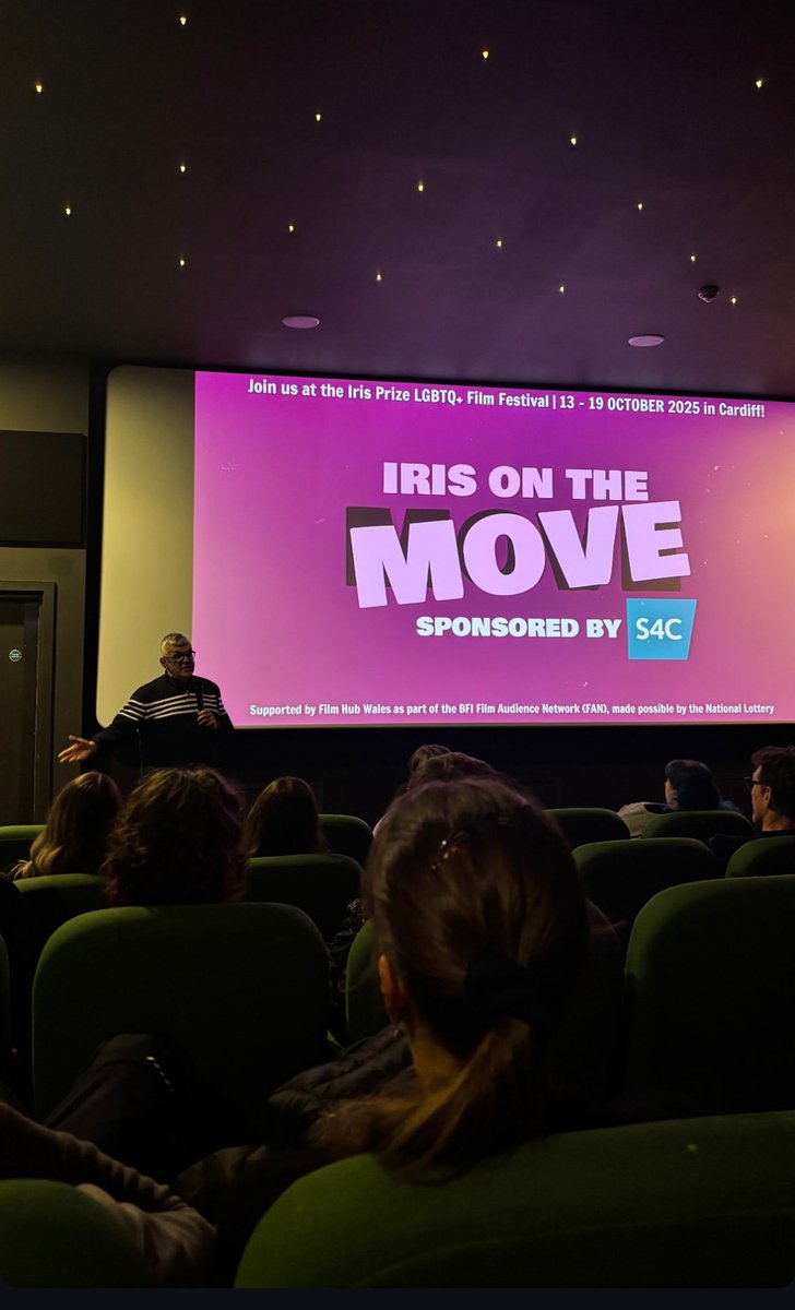 Berwyn Rowlands tweet media