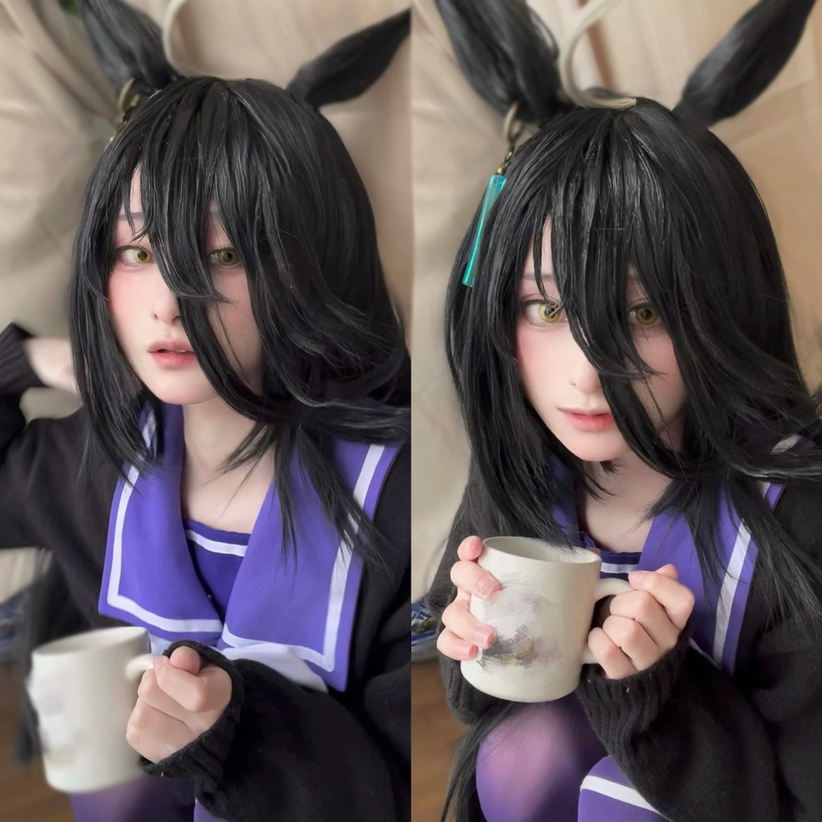 karoetty_uma's tweet photo. ☕️ https://t.co/3Zs5dg9zOI