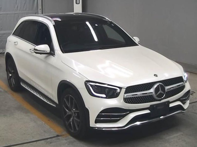 max_iDrive's tweet image. 🎌Import from Japan🎌

2020 Mercedes-Benz GLC 300 4MATIC AMG Line Leather Exclusive 

Engine: 2.0L (1990 cc) turbocharged inline-4
Power Output: 258 Hp//370 Nm Torque
Transmission: 9G-TRONIC 9-speed automatic
Drivetrain: 4MATIC All-Wheel Drive (AWD)

PRICE: KES 6,599,999/=…