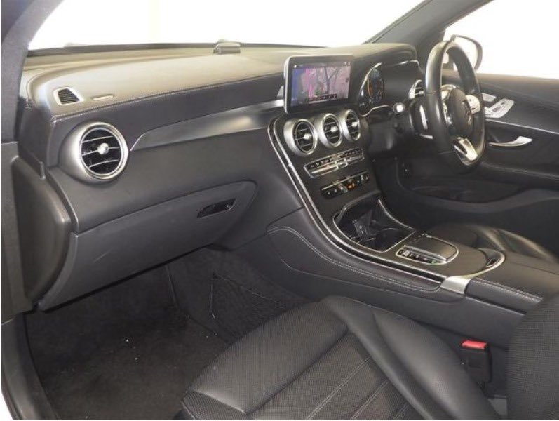 max_iDrive's tweet image. 🎌Import from Japan🎌

2020 Mercedes-Benz GLC 300 4MATIC AMG Line Leather Exclusive 

Engine: 2.0L (1990 cc) turbocharged inline-4
Power Output: 258 Hp//370 Nm Torque
Transmission: 9G-TRONIC 9-speed automatic
Drivetrain: 4MATIC All-Wheel Drive (AWD)

PRICE: KES 6,599,999/=…