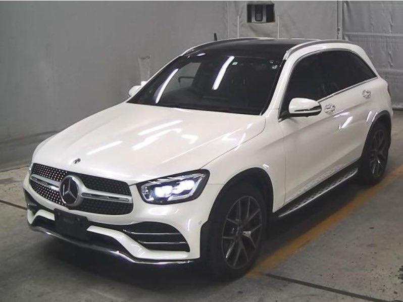max_iDrive's tweet image. 🎌Import from Japan🎌

2020 Mercedes-Benz GLC 300 4MATIC AMG Line Leather Exclusive 

Engine: 2.0L (1990 cc) turbocharged inline-4
Power Output: 258 Hp//370 Nm Torque
Transmission: 9G-TRONIC 9-speed automatic
Drivetrain: 4MATIC All-Wheel Drive (AWD)

PRICE: KES 6,599,999/=…
