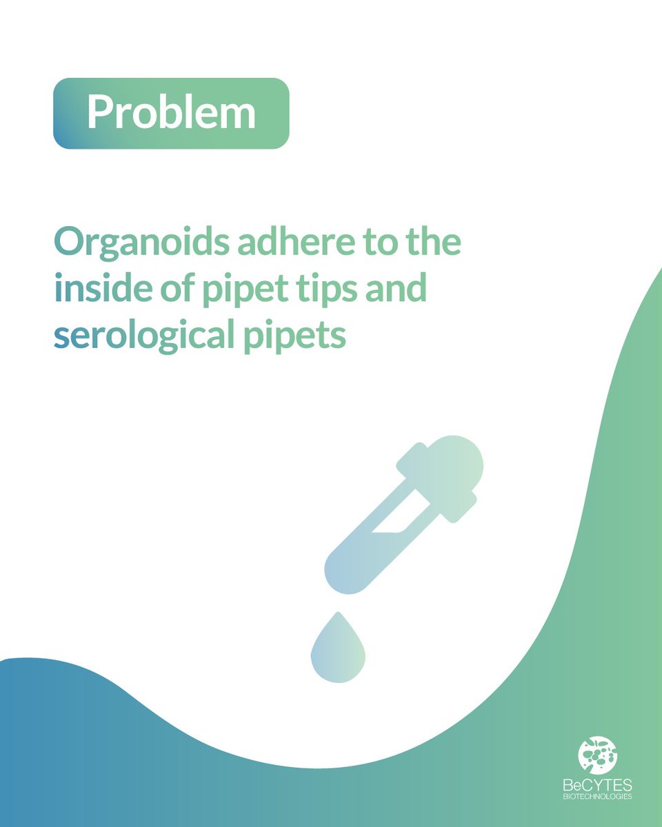 BeCytes Biotechnologies tweet media