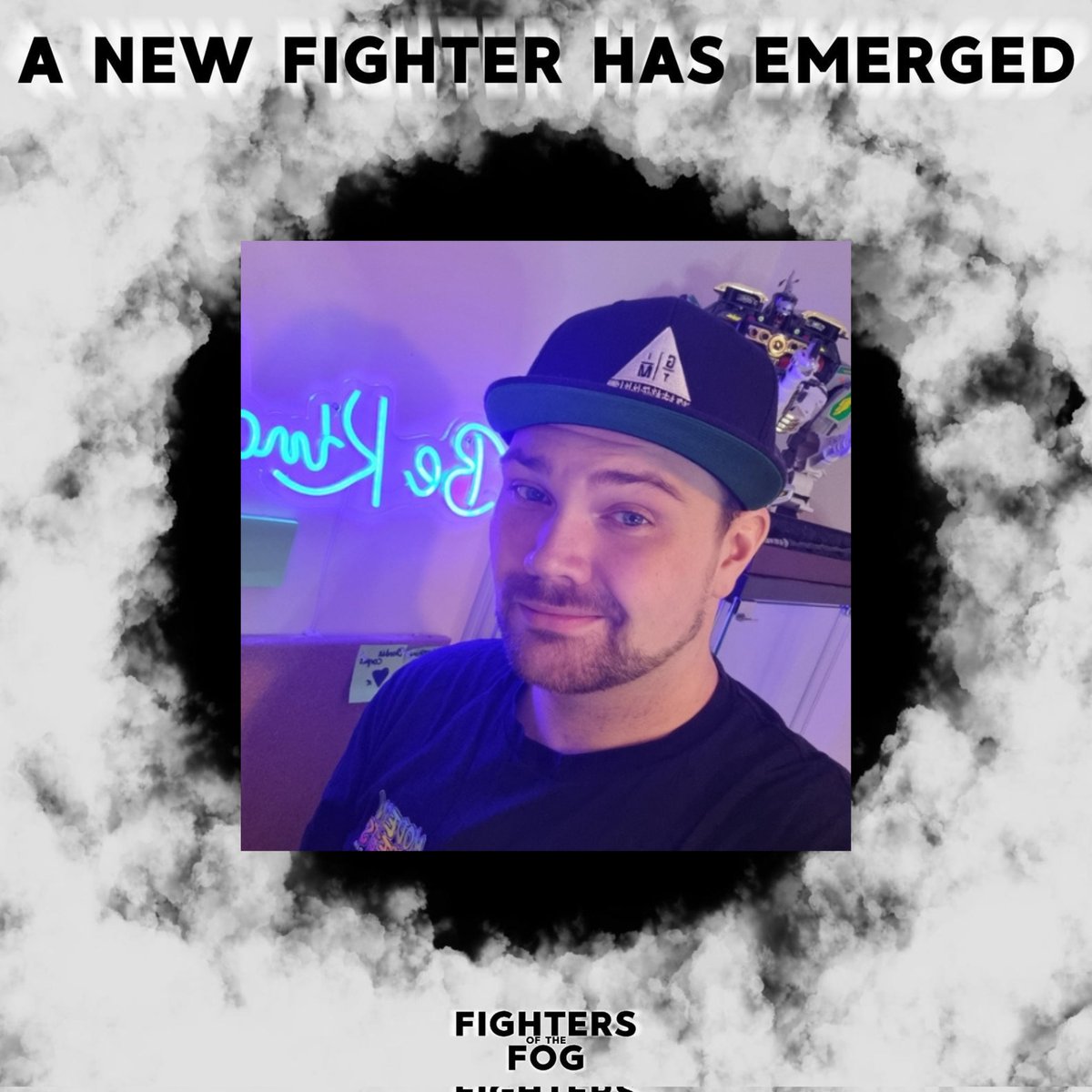 Next hero ready to step up to the challenge is <a href="/BryonDredd/">🔴 Live now | Old Account - BryonDredd</a>!

He has joined the amazing roster (so far) to help raise money for <a href="/AlzResearchUK/">Alzheimer's Research UK</a>.

Welcome to the team! 💙