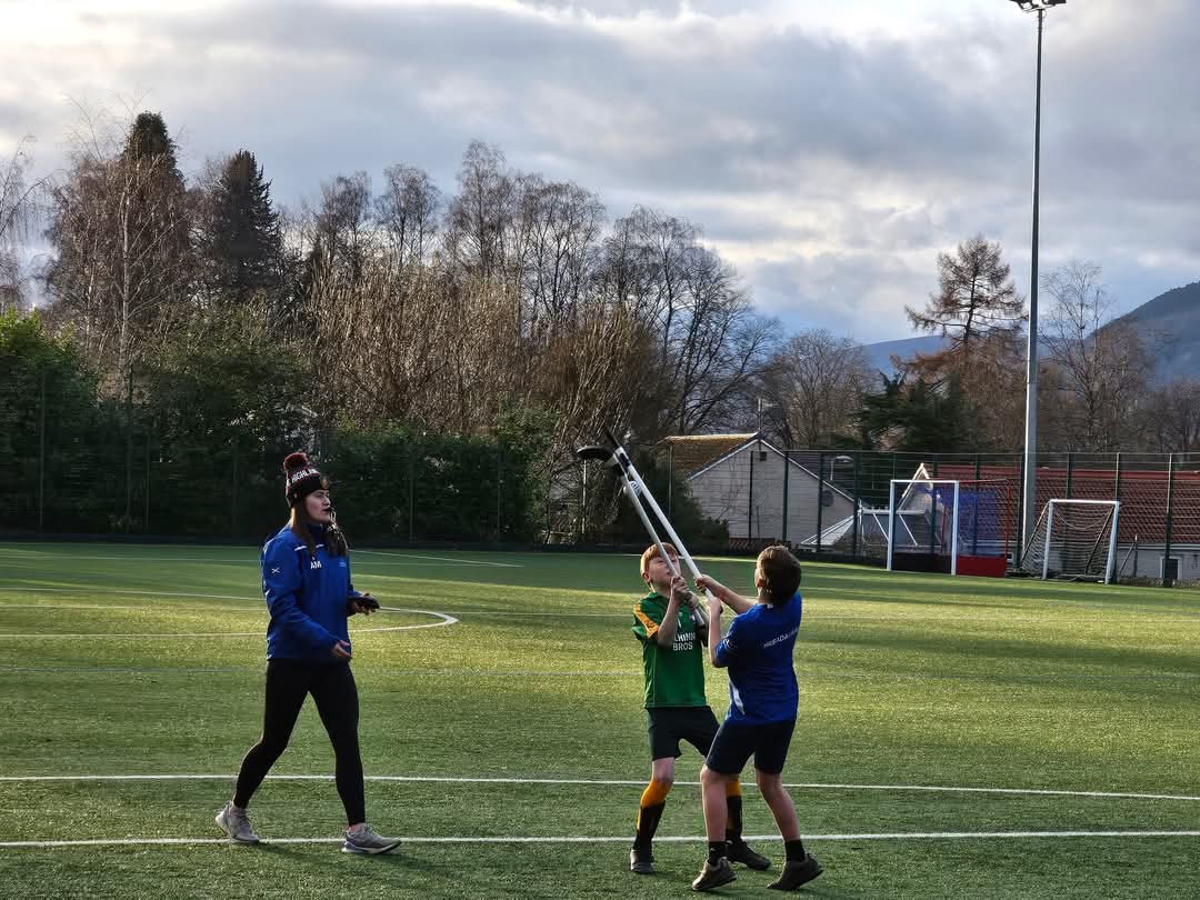 ActiveSchoolsCrieff (@activeschcrieff) on Twitter photo ⭐ P&K Shinty Festival 2025 ⭐
✅ <a href="/CrieffPrimary/">Crieff Primary School</a> & St Dominic's RCPS pupils today represented their cluster at P&K Primary Schools Shinty festival
➡️ Great example of <a href="/ActiveSchoolsPK/">P&K Active Schools</a> continued collaboration with <a href="/camanachd/">Shinty</a> to develop Shinty in P&K ⭐ P&K Shinty Festival 2025 ⭐
✅ <a href="/CrieffPrimary/">Crieff Primary School</a> & St Dominic's RCPS pupils today represented their cluster at P&K Primary Schools Shinty festival
➡️ Great example of <a href="/ActiveSchoolsPK/">P&K Active Schools</a> continued collaboration with <a href="/camanachd/">Shinty</a> to develop Shinty in P&K