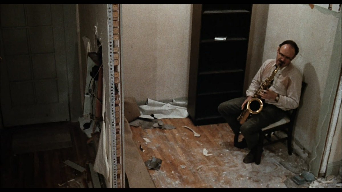 Gene Hackman (1930 — 2025)