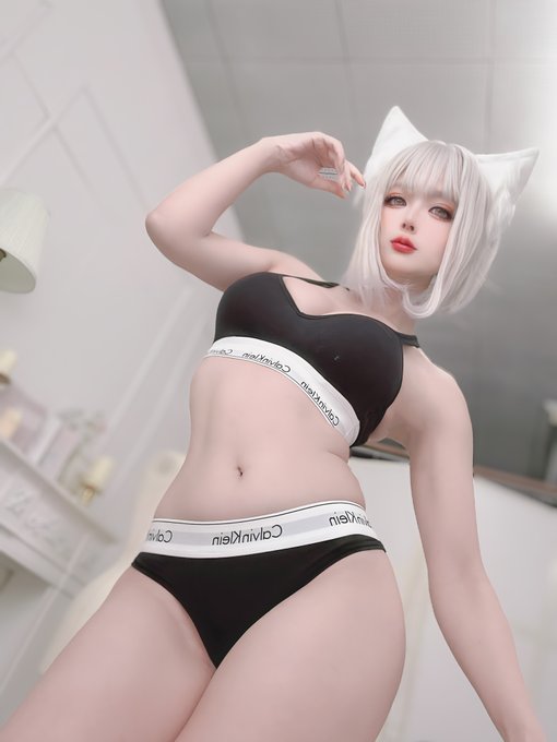 コスプレイヤーきっかのTwitter画像2