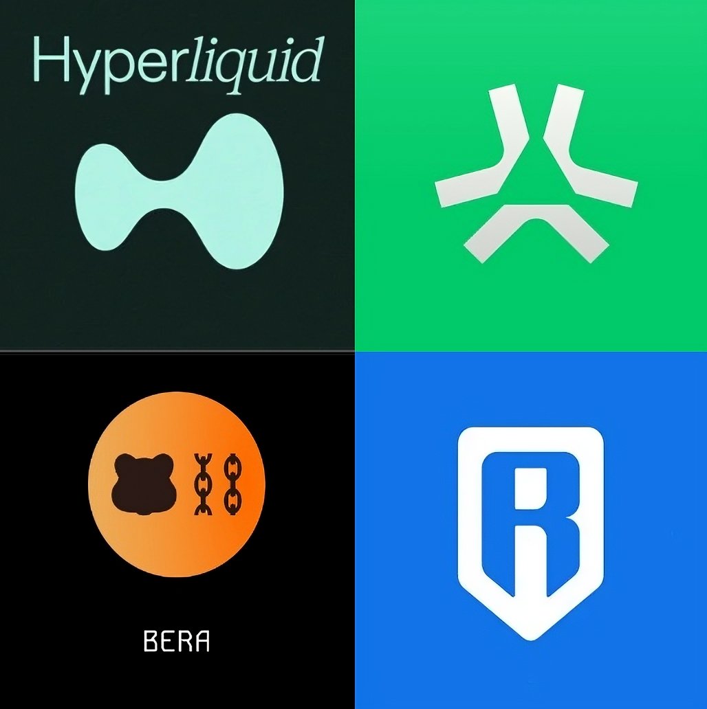 I miss the NFT season of 21. 🥹

There was something special about trading JPEGs, discovering new communities, watching projects evolve. I hadn’t felt that spark in a while - until now. 

Five projects have reignited my passion for NFTs &amp; they are not on ETH or SOL. 

Do you want