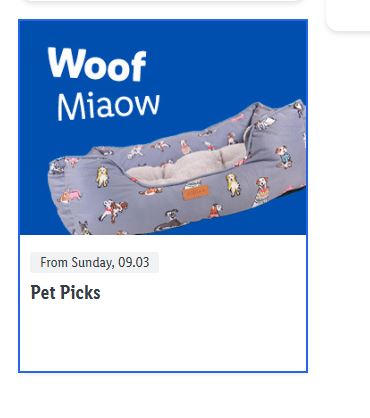 Hey <a href="/LidlGB/">@LidlGB</a> what sound does a cat make?