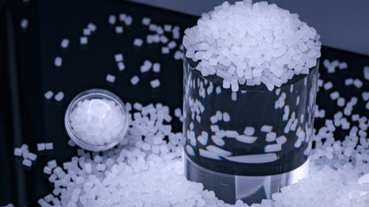 dicolorschina's tweet image. Supercharge your products with PPA Masterbatch! 🔥
🔹 High-temperature resistance
🔹 Enhanced mechanical properties
🔹 Eco-friendly 🌱

DM for FREE samples &amp;amp; custom solutions!
#PlasticMasterbatch #PPA #DicolorsMasterbatch #DICAI #Masterbatch