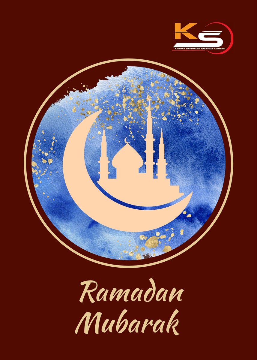 As we prepare for this holy month,we wish you a time of peace and reflection as we still promise to serve you.

Ramadhan Mubarak from our team.

#RamadanMubarak