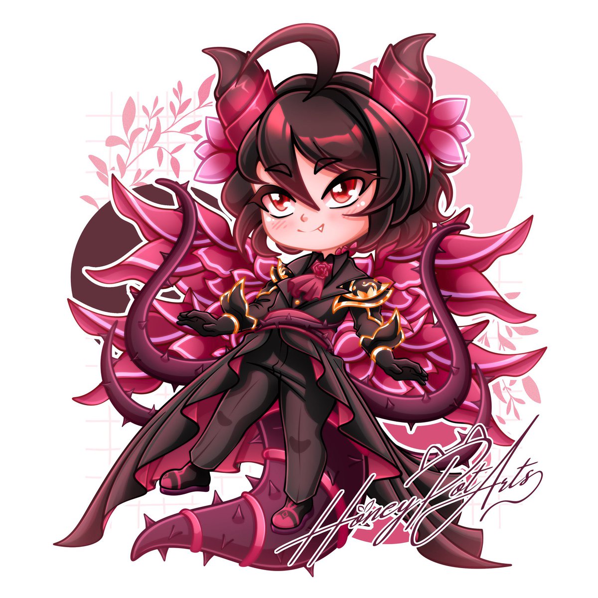 Meet our newest member of V-Chaos! 

<a href="/ZebXCIX/">𝒵𝑒𝒷𝒳𝒞𝐼𝒳 🌹🐉 PNGtuber</a> 
#Vtuber #vtubers #vtuberuprising #vtuberen #twitchtvstreamer