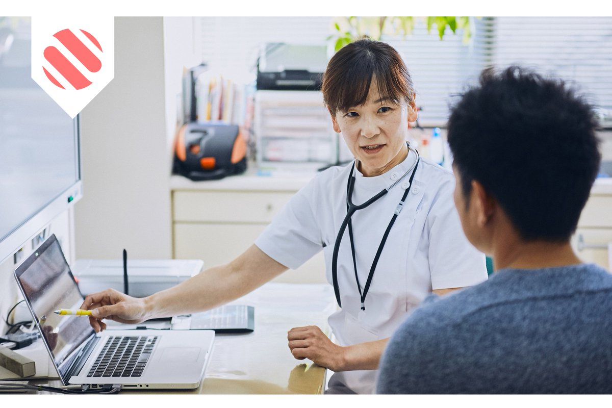 Neu_Health's tweet image. "Put simply, I love it!" For those living with Parkinson’s, @Neu_Health is more than an app—it’s a safety net that provides confidence, clarity, and control over their health. To learn more - head to our website: neu.health/results
#NeuHealth #Parkinsons #DigitalHealth
