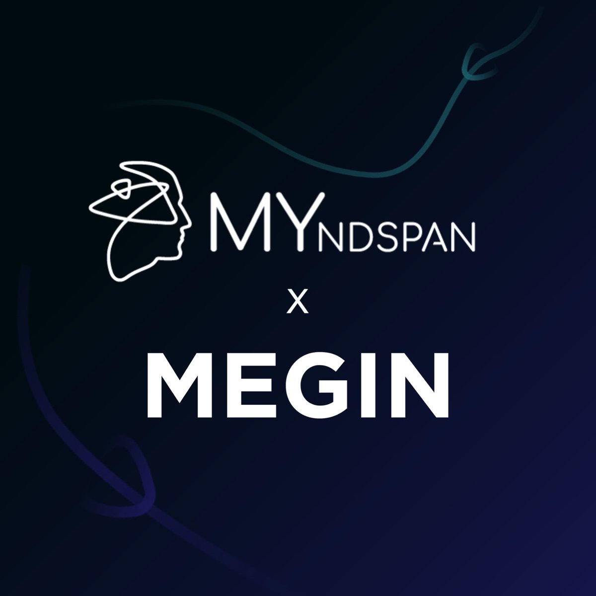 MYndspan's tweet photo. We’re partnering with MEGIN (@meetmegin), the global leader in MEG hardware, to make brain scanning more accessible. MEGIN’s tech will power @MYndspan's  first consumer-accessible brain health center in London, launching this year. Read more here: https://t.co/UHGQiMe3kl https://t.co/wPSl01PyAF